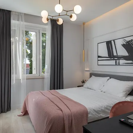 Ca' Di Mamma Ii Appartement *