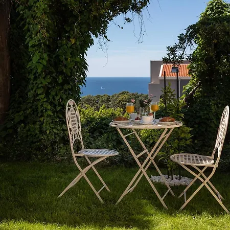 Appartement Ca' Di Mamma Ii
