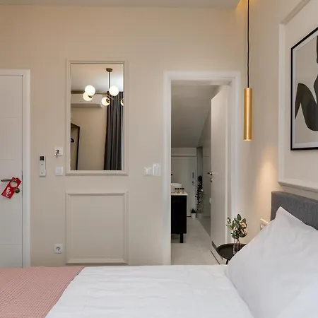 Ca' Di Mamma Ii Appartement