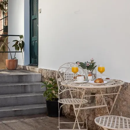 Ca' Di Mamma Ii - Self Check In 0-24h