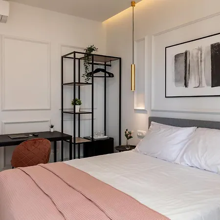 Ca' Di Mamma Ii - Self Check In 0-24h * 杜布罗夫尼克