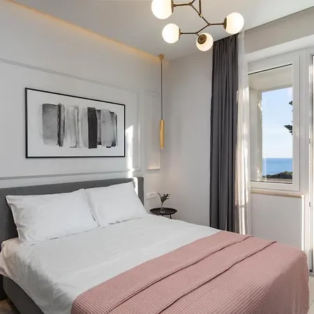 Apartment Ca' Di Mamma Ii - Self Check In 0-24h