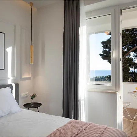 Ca' Di Mamma Ii - Self Check In 0-24h Apartment