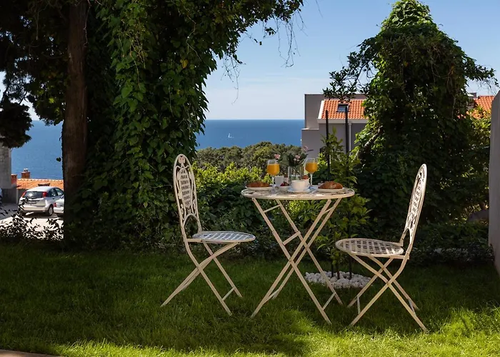 Апартаменты Ca' Di Mamma Ii - Self Check In 0-24h