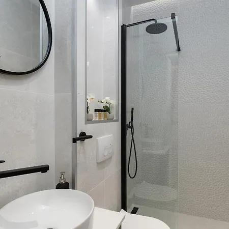 Appartement Ca' Di Mamma Ii - Self Check In 0-24h Dubrovnik