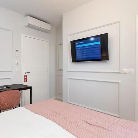 Appartement Ca' Di Mamma Ii - Self Check In 0-24h Dubrovnik