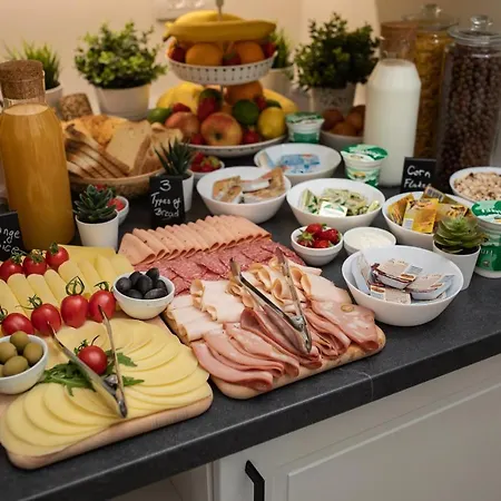 Appartement Ca' Di Mamma Ii - Self Check In 0-24h