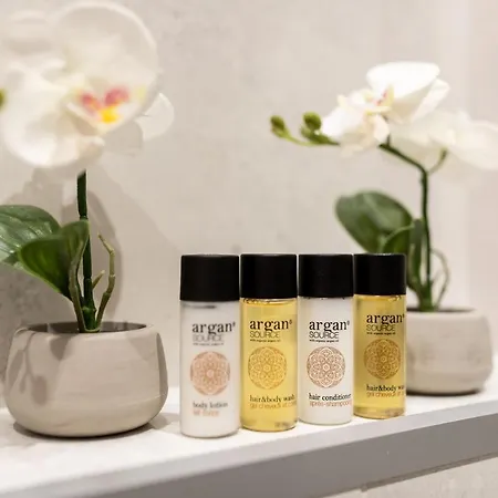 Appartement Ca' Di Mamma Ii - Self Check In 0-24h *