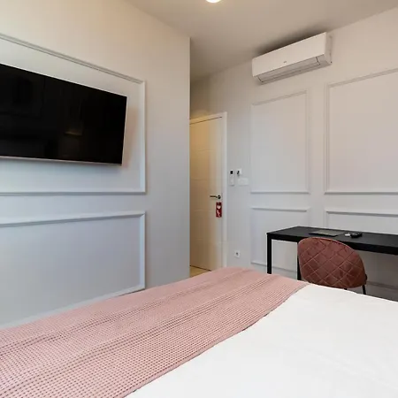 Ca' Di Mamma Ii - Self Check In 0-24h